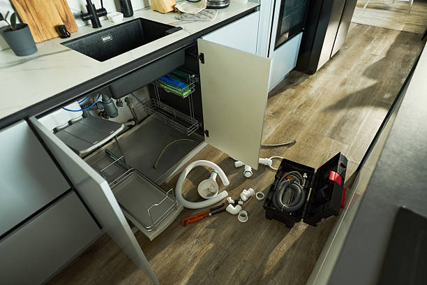 24/7 Emergency Gas Line Repair experts in Hemlock, MI